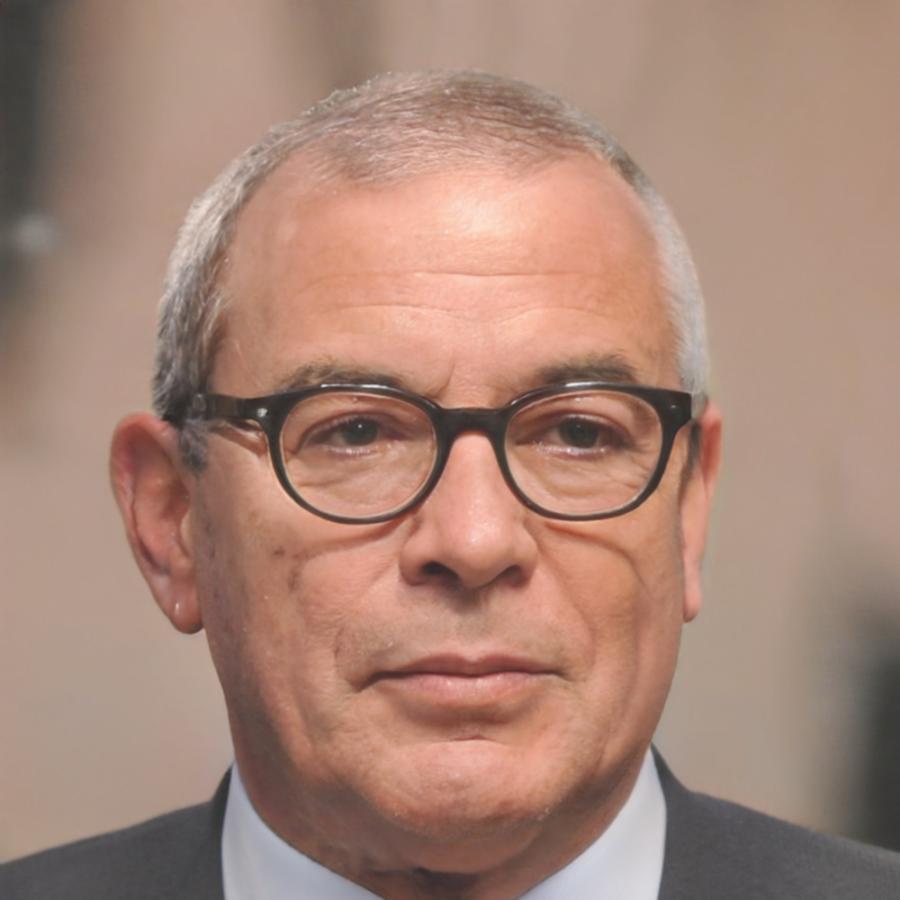 Portrait de Thomas Beaufort